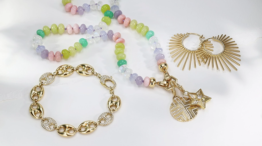 Shop Fine Jewelry